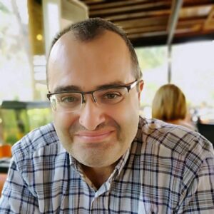 ΤΣΟΥΦΛΙΔΗΣ