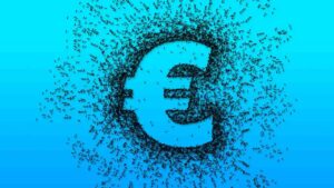 ψηφιακό ευρώ Digital Euro