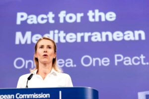 The Pact for the Mediterranean